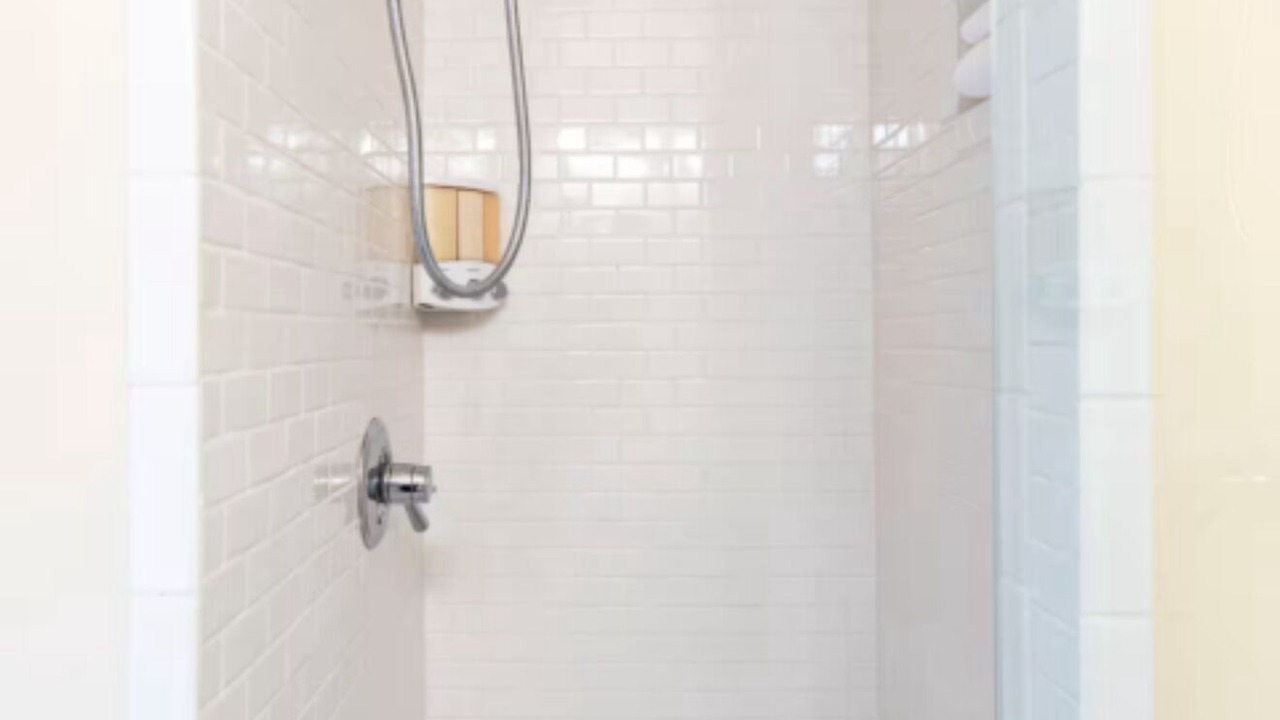 Photo of Bathroom in Cherokee Triangle