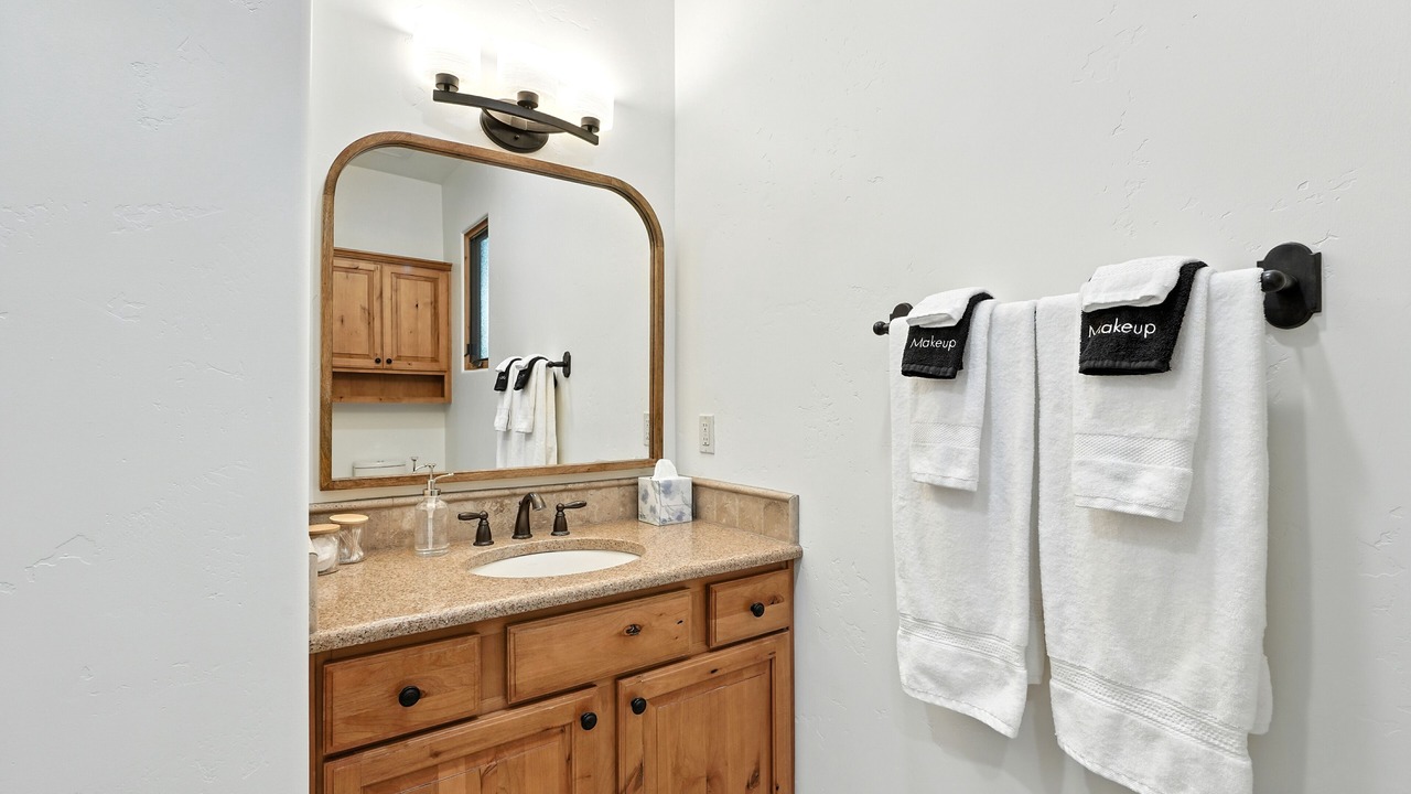 Photo of Bathroom in Corrales