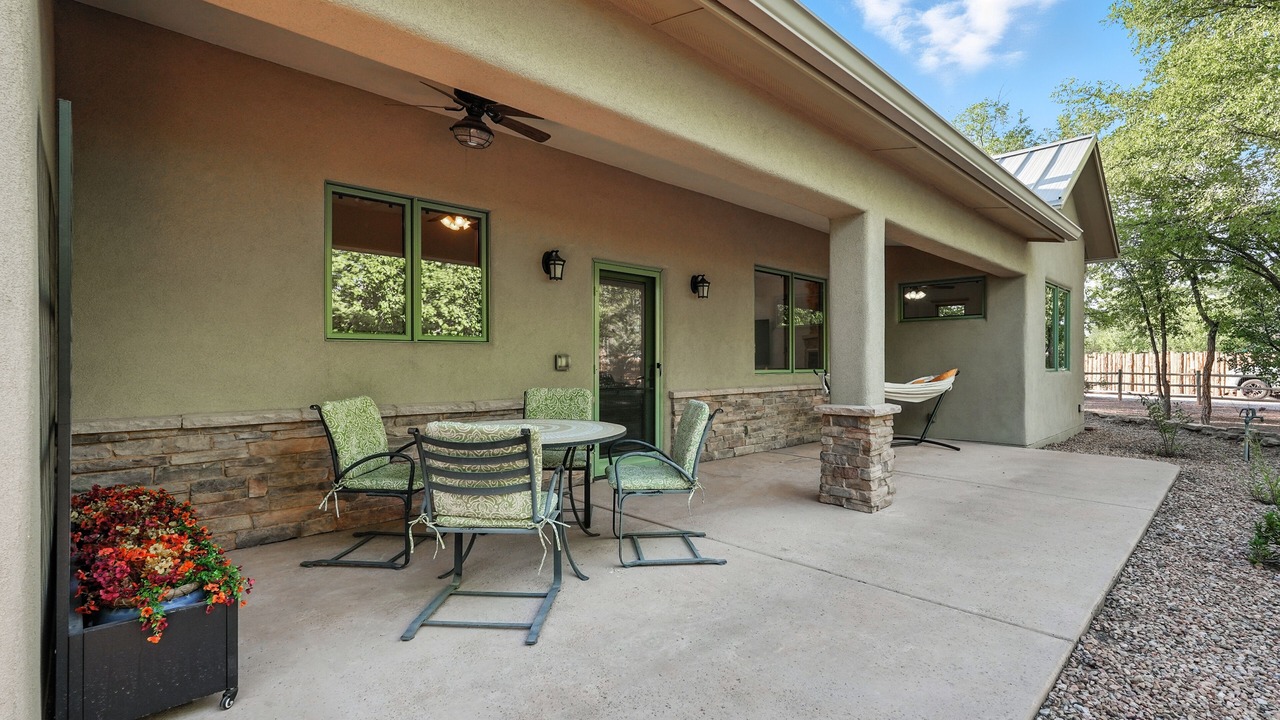 Photo of Outdoor in Corrales