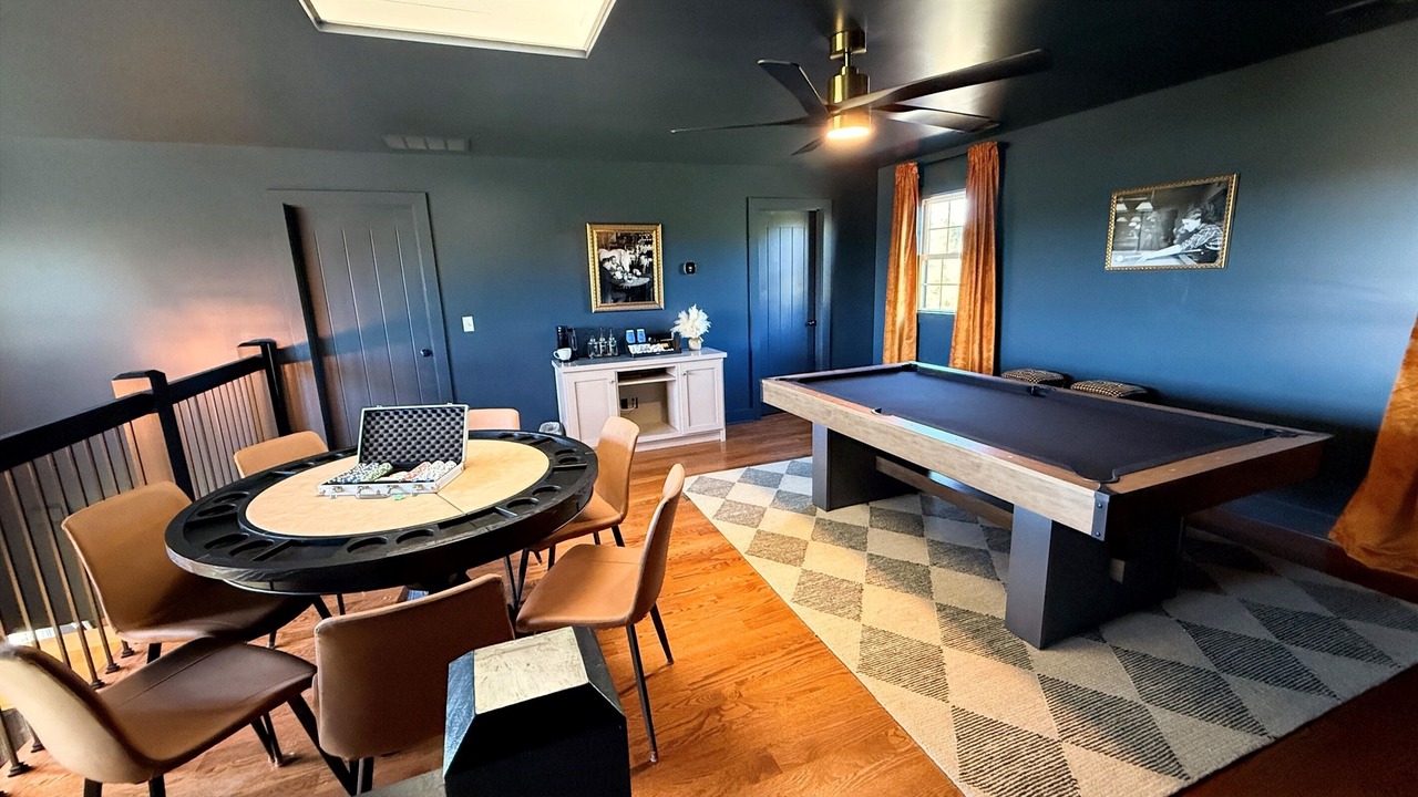 Photo of Bedroom in Nazareth