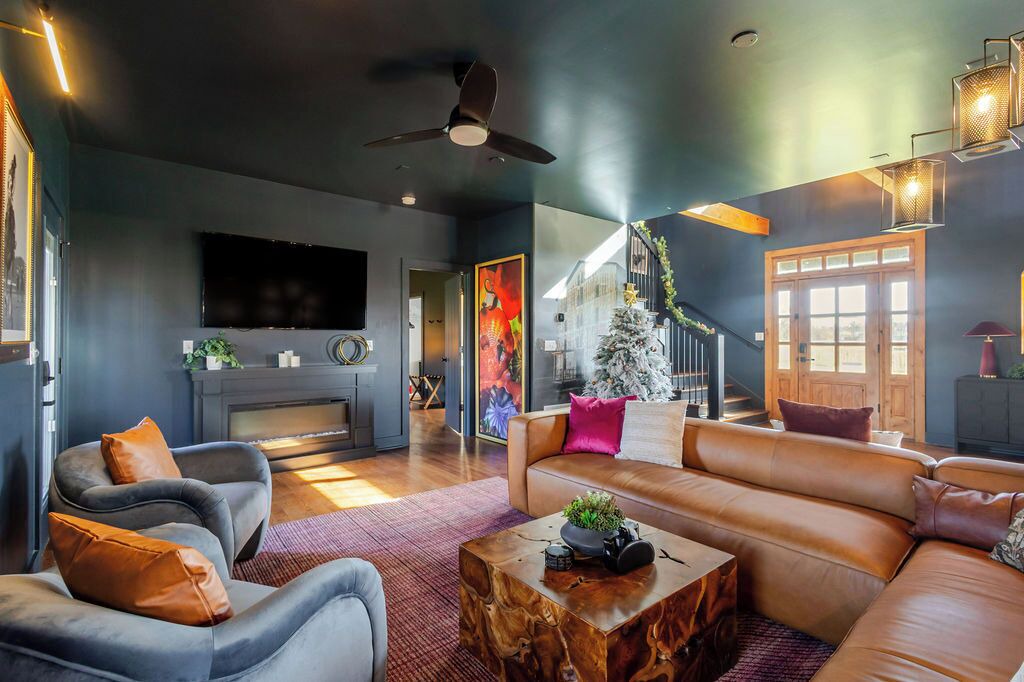 Photo of Livingroom in Nazareth
