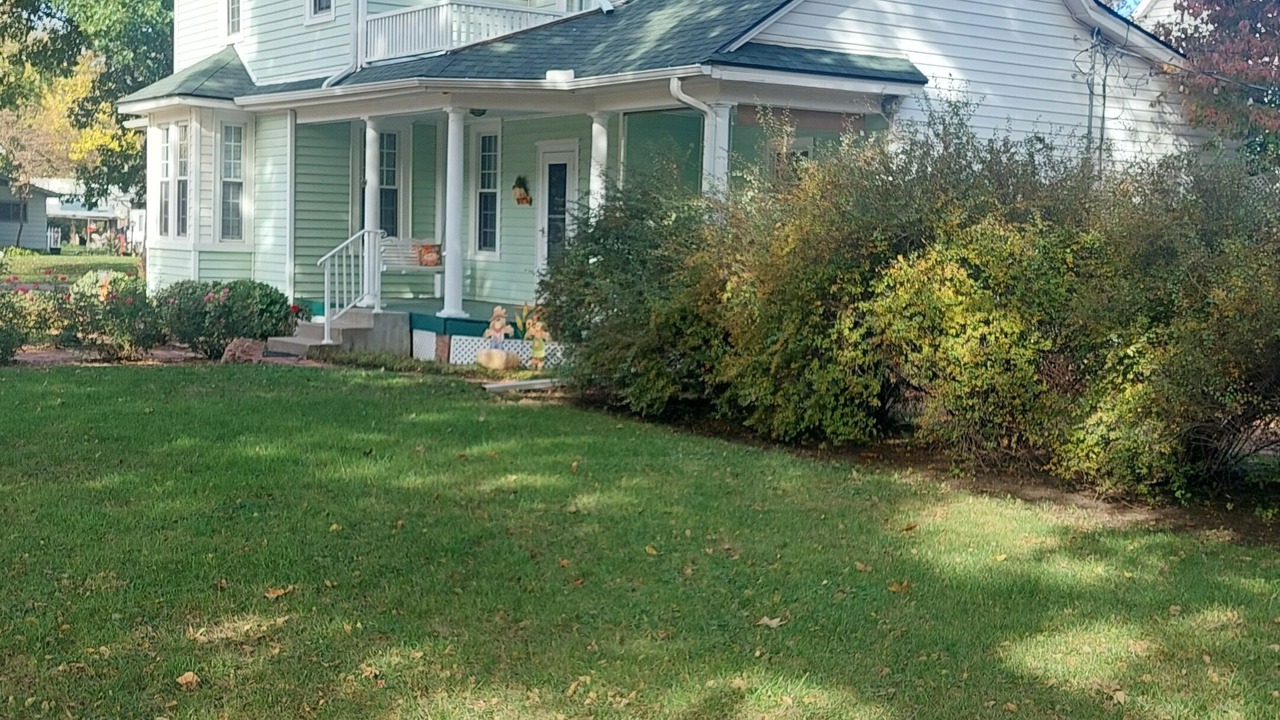 Photo of Outdoor in Rossville