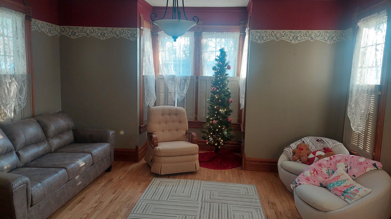 Photo of Bedroom in Rossville