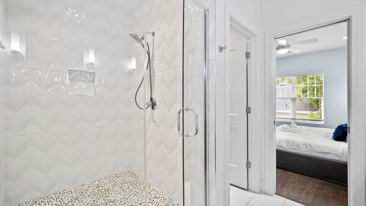 Photo of Bathroom in Berry Hill