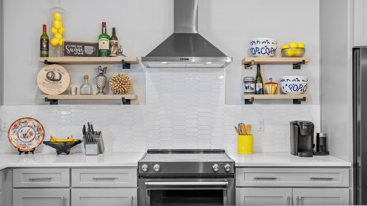 Photo of Kitchen in Berry Hill