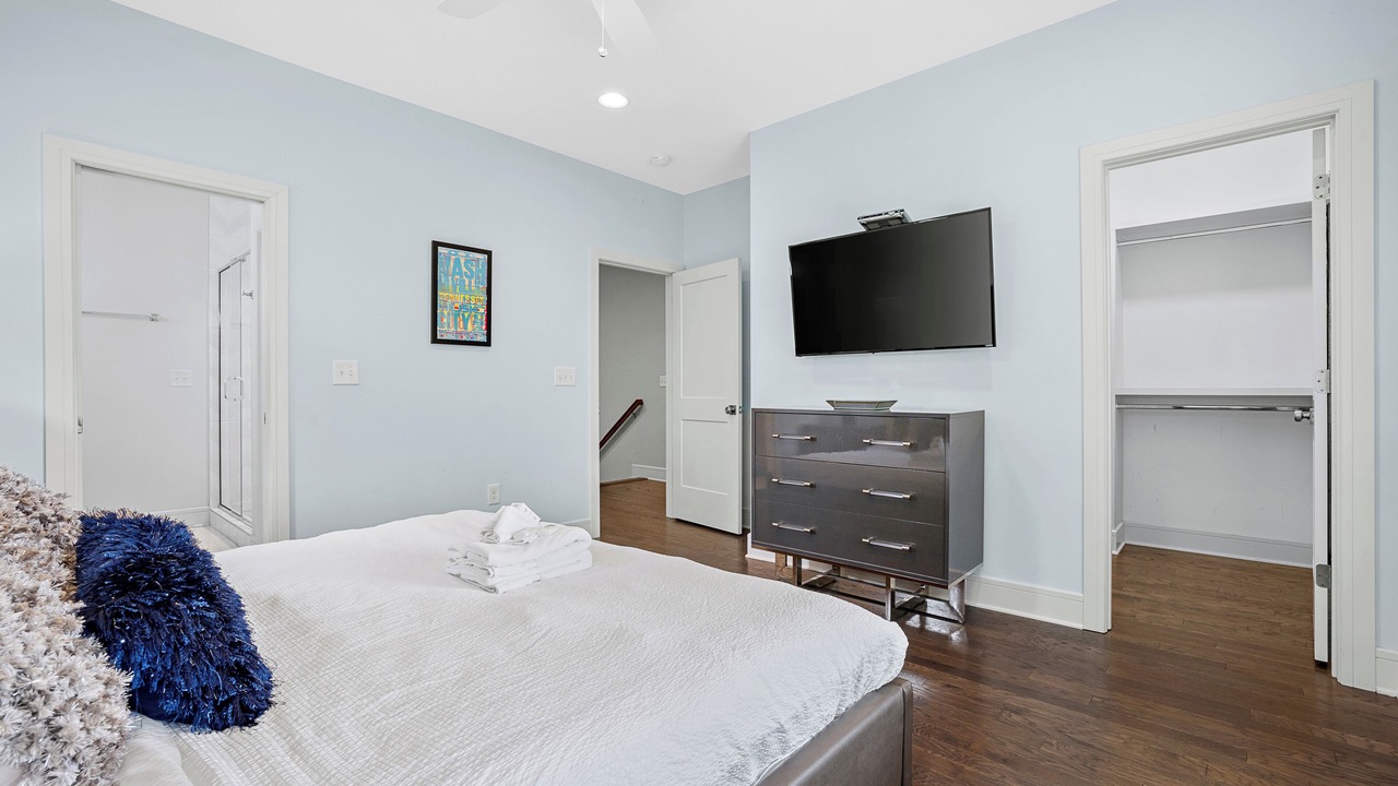 Photo of Bedroom in Berry Hill
