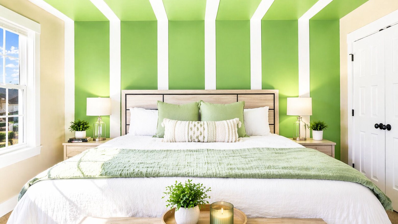 Photo of Bedroom in Manchester