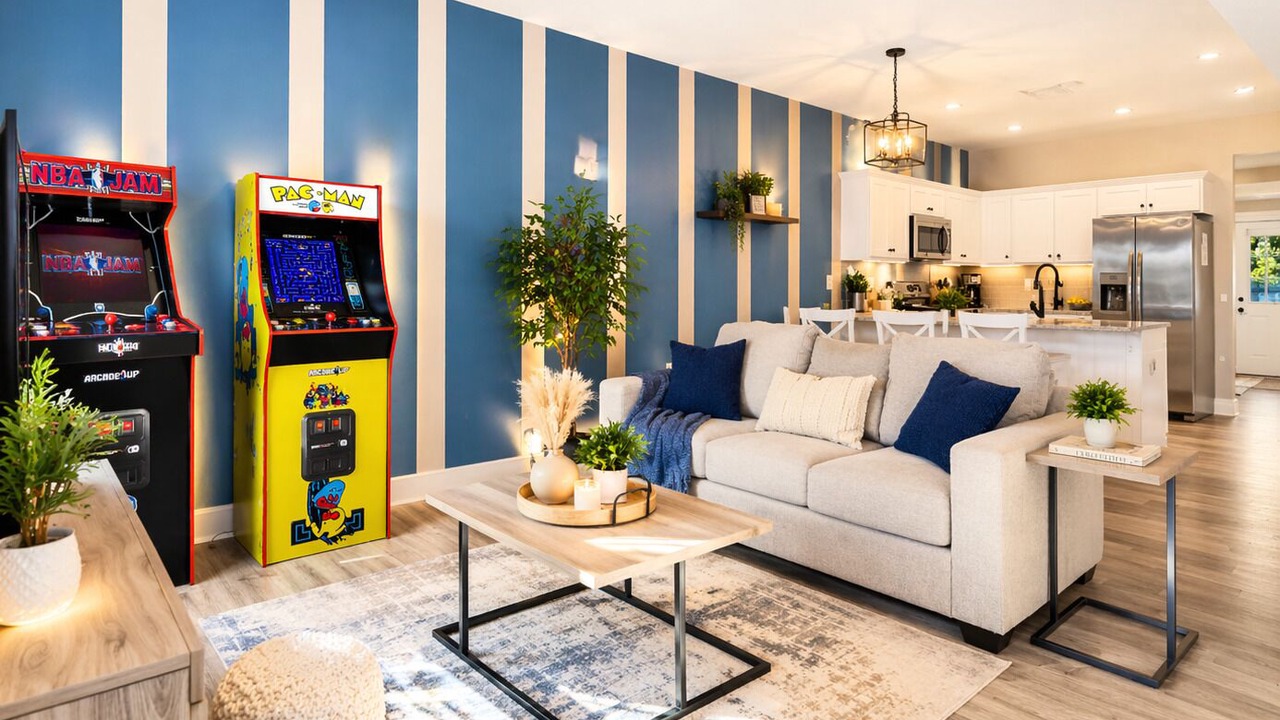 Photo of Livingroom in Manchester
