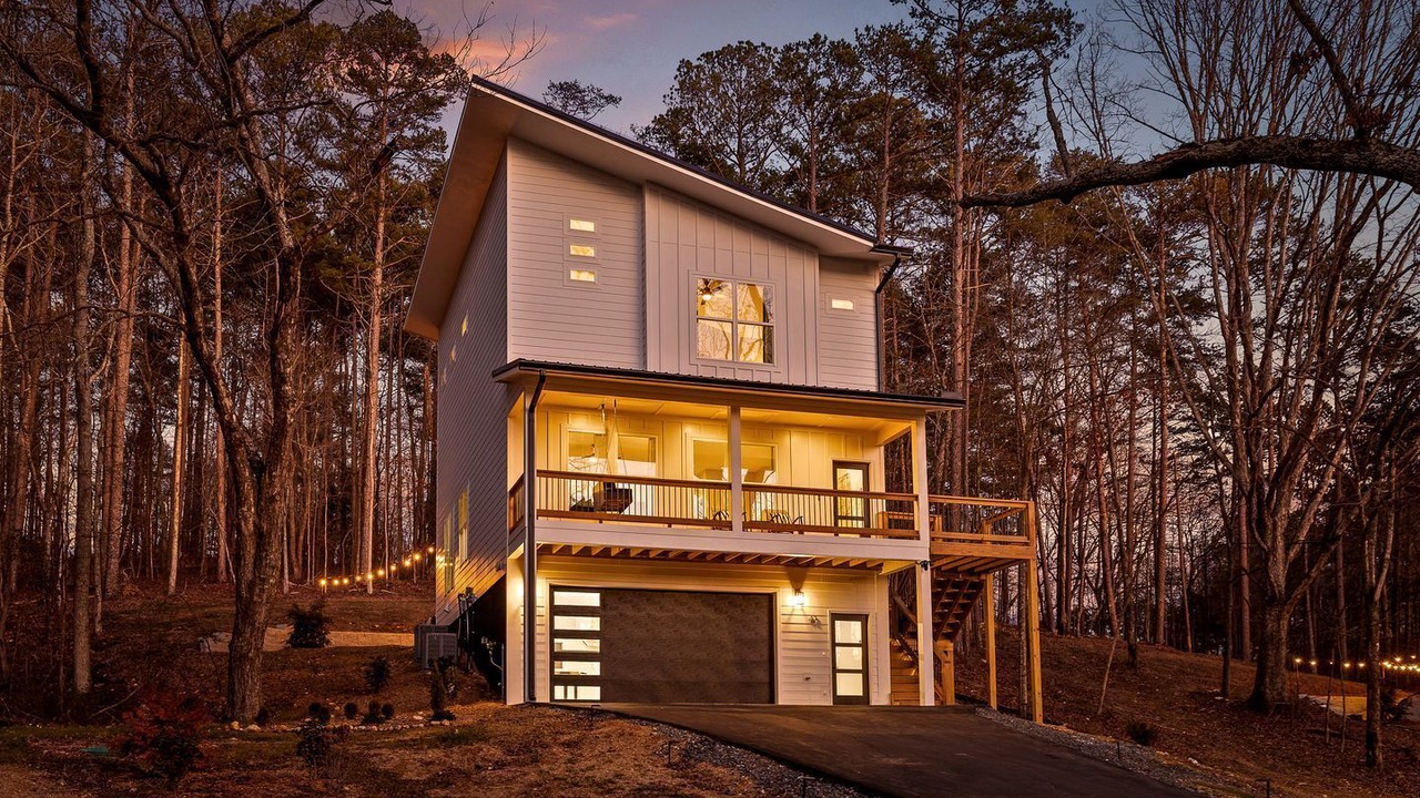 Photo of Outdoor in Chickamauga
