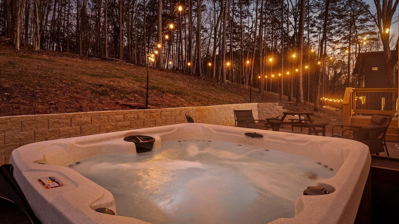 Photo of Outdoor in Chickamauga