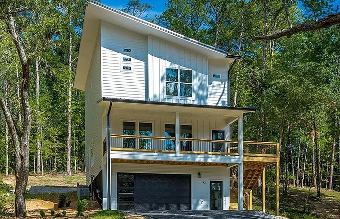 Photo of Outdoor in Chickamauga