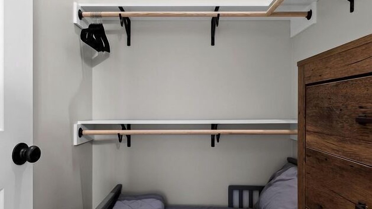 Photo of Bedroom in Chickamauga