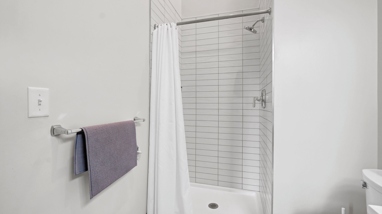 Photo of Bathroom in Old Louisville