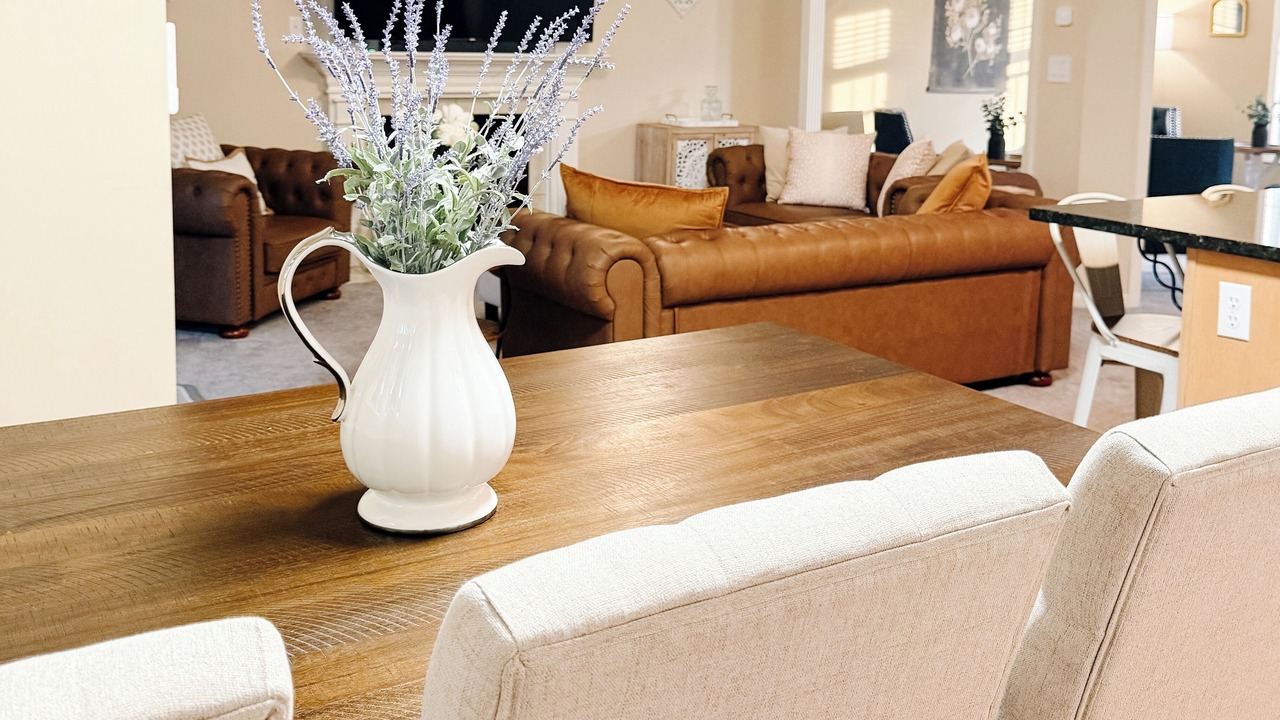 Photo of Livingroom in Louisville