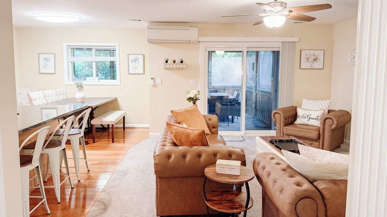 Photo of Livingroom in Louisville