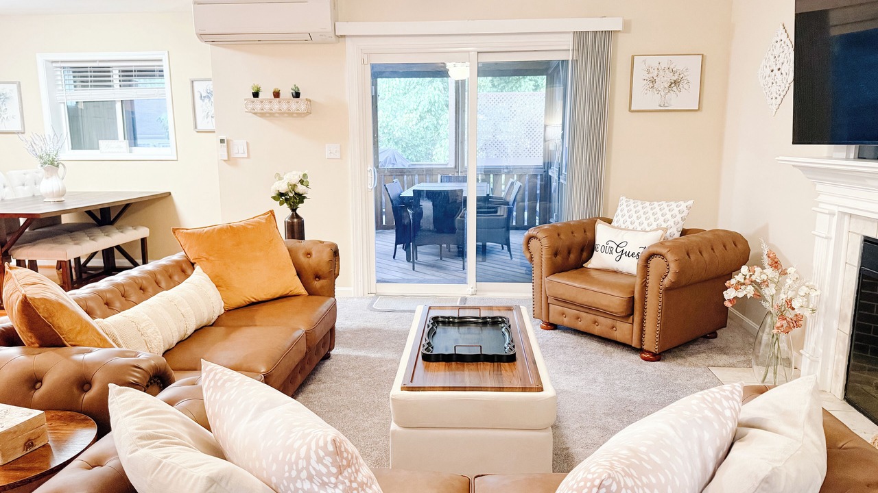 Photo of Livingroom in Louisville