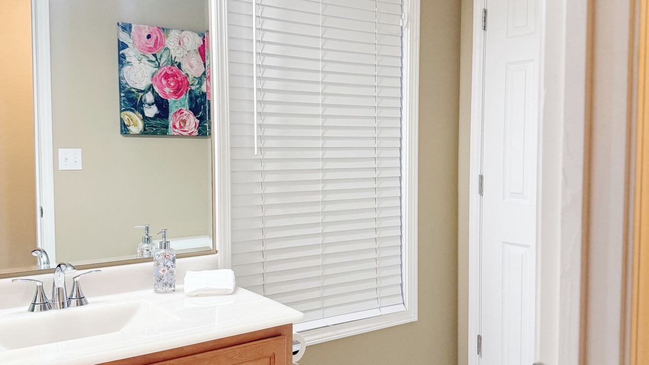 Photo of Bathroom in Louisville