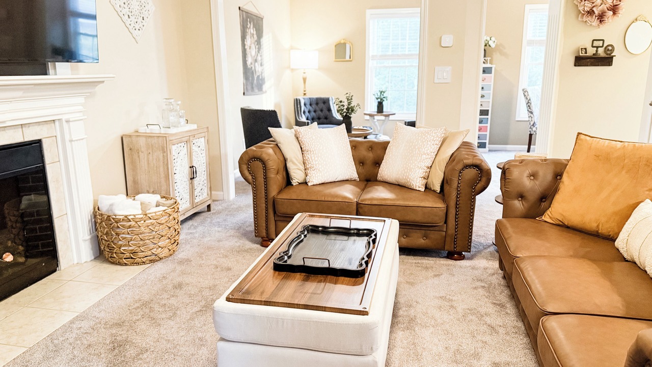 Photo of Livingroom in Louisville