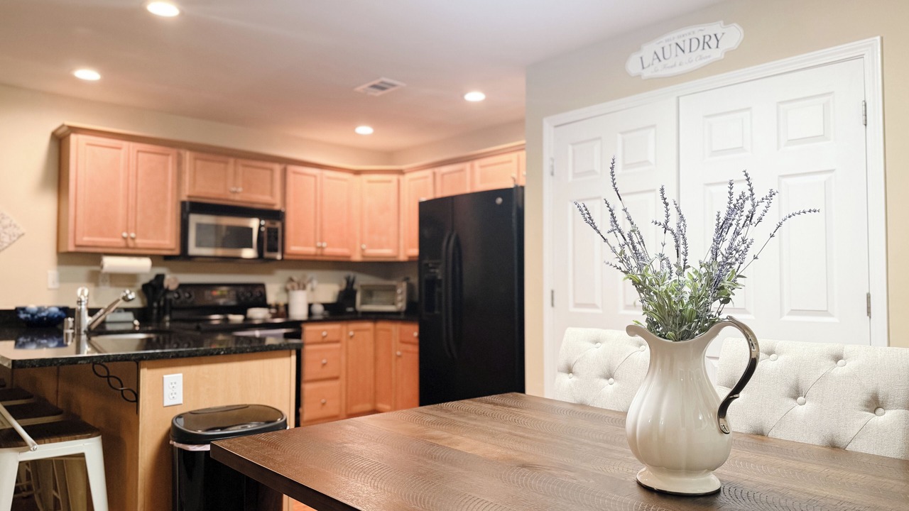 Photo of Kitchen in Louisville