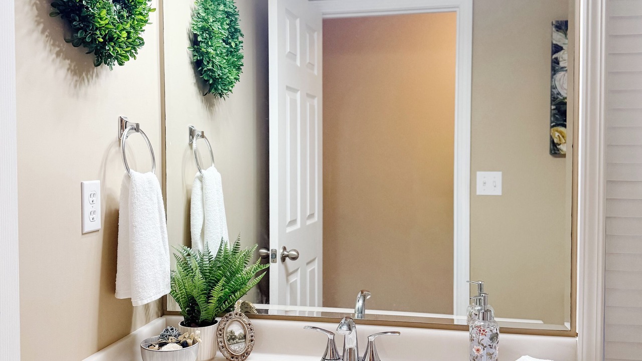 Photo of Bathroom in Louisville