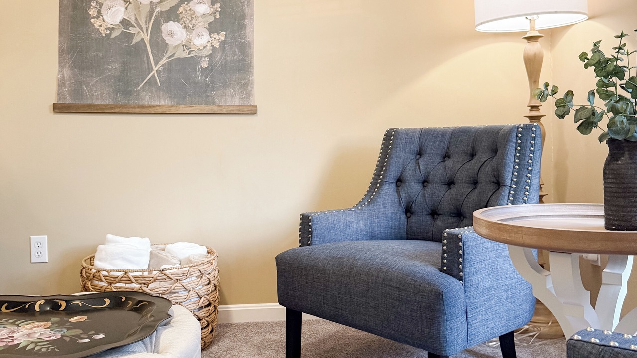 Photo of Livingroom in Louisville