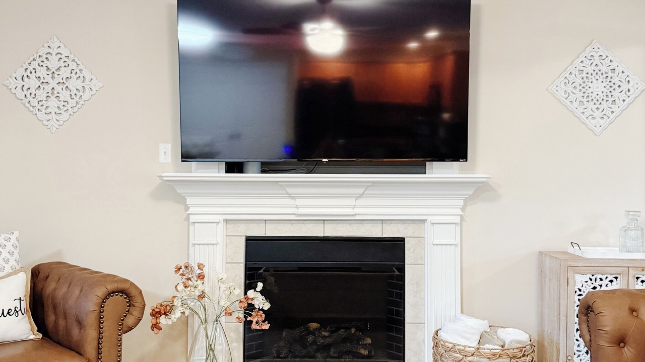 Photo of Livingroom in Louisville