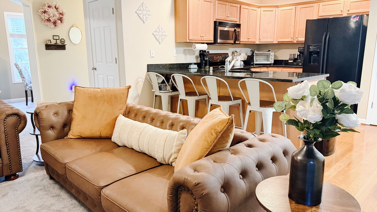 Photo of Livingroom in Louisville