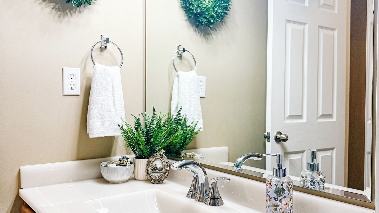 Photo of Bathroom in Louisville