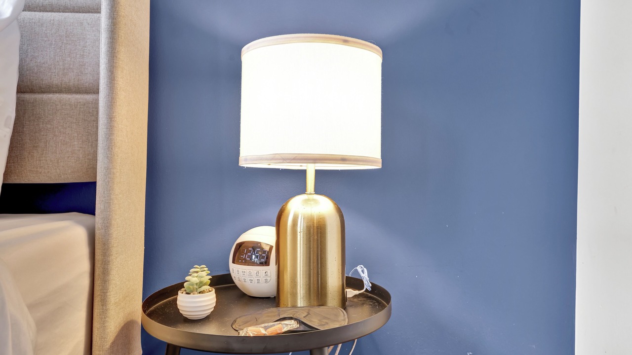 Photo of Bedroom in Downtown Louisville