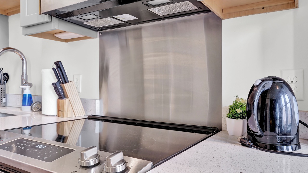 Photo of Kitchen in Downtown Louisville