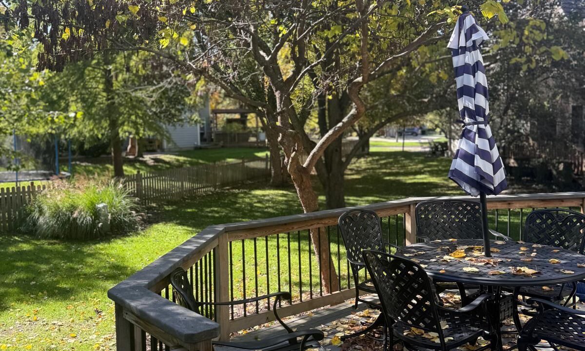 Photo of Outdoor in Leawood