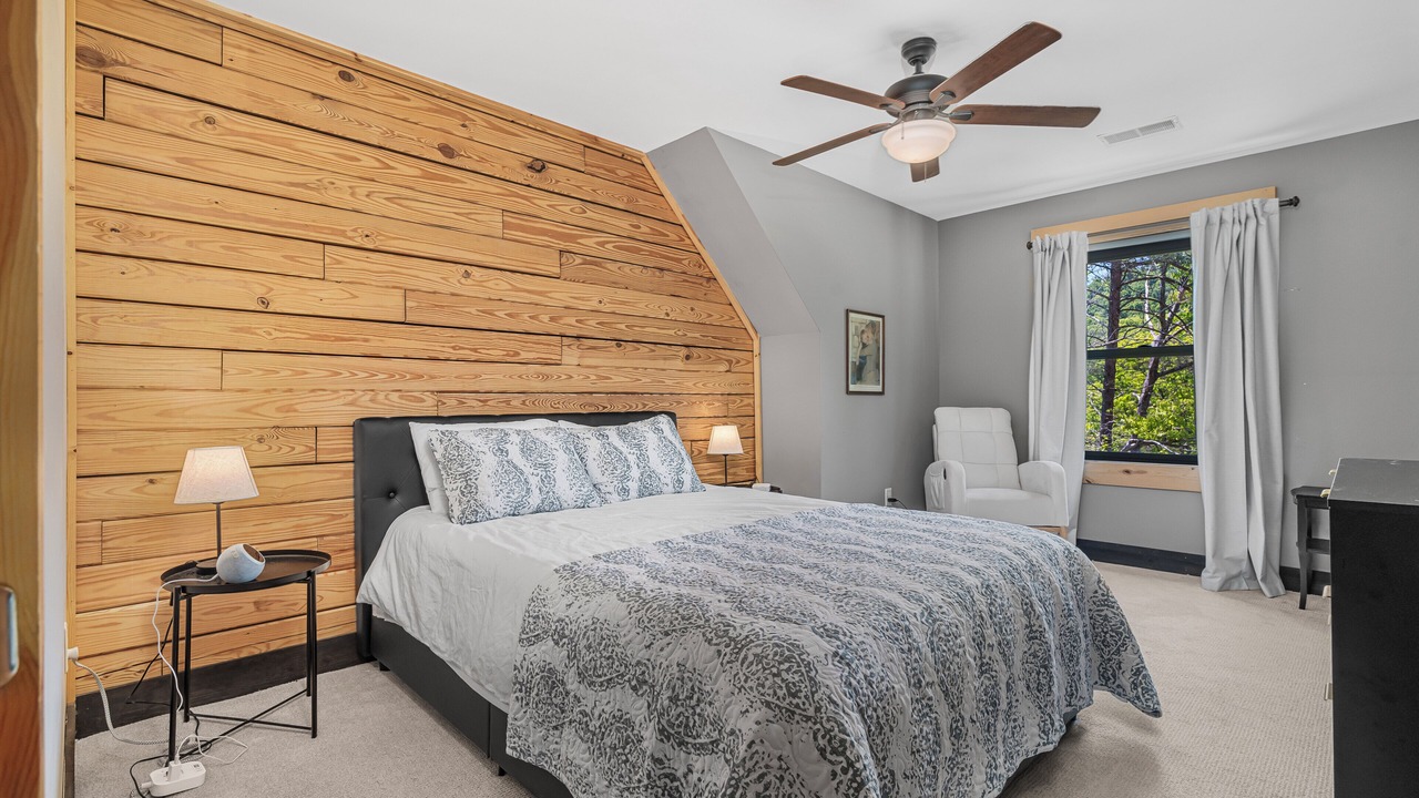 Photo of Bedroom in Stanton
