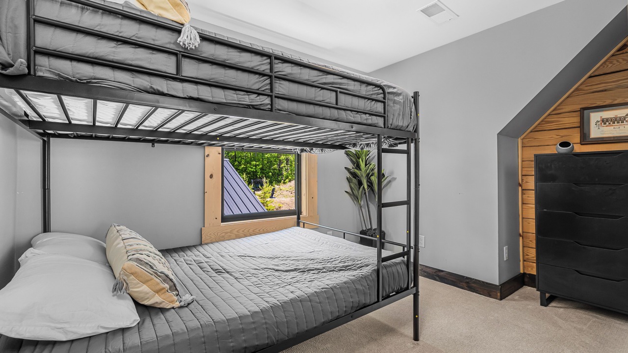 Photo of Bedroom in Stanton
