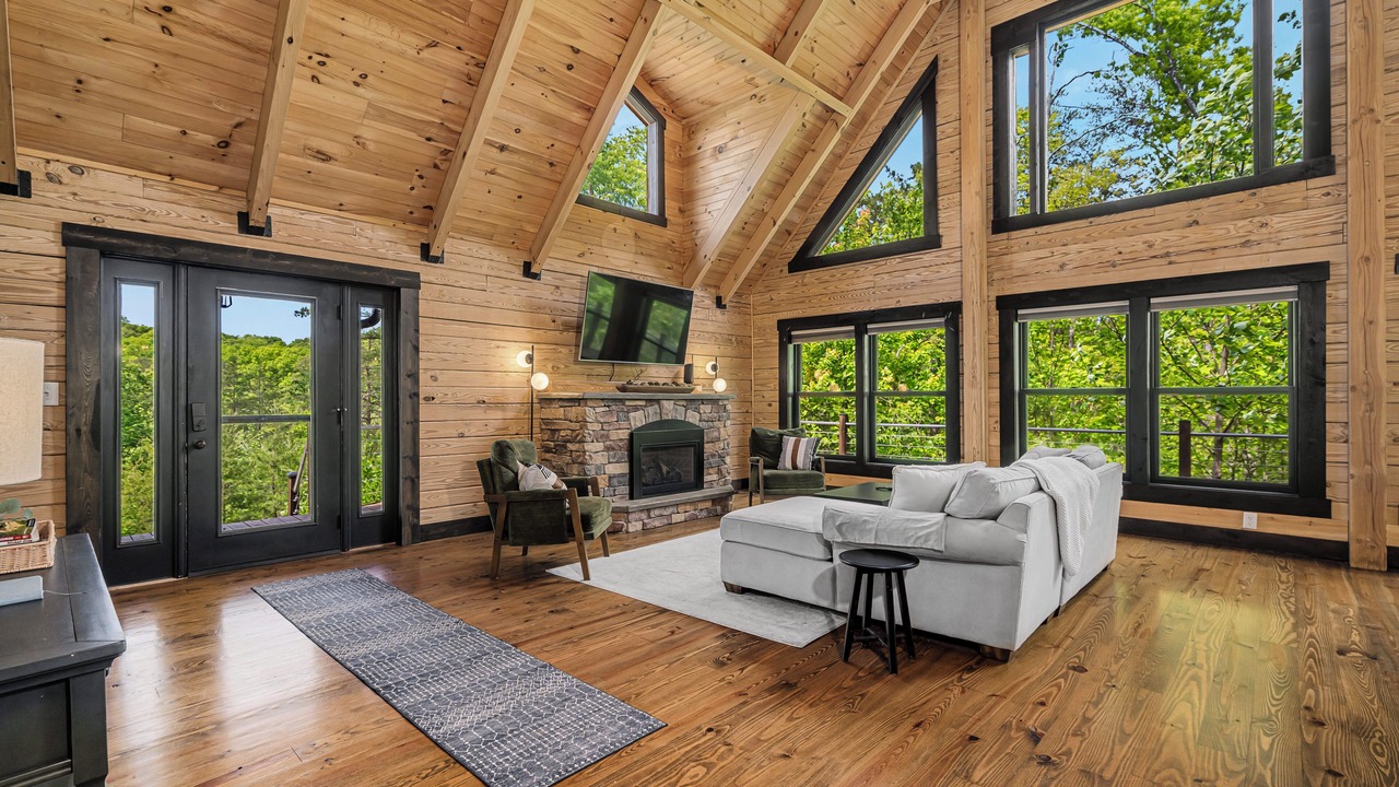 Photo of Livingroom in Stanton