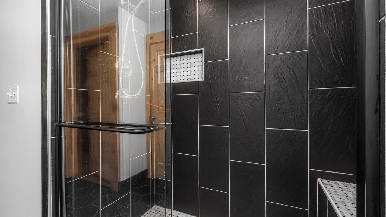 Photo of Bathroom in Stanton