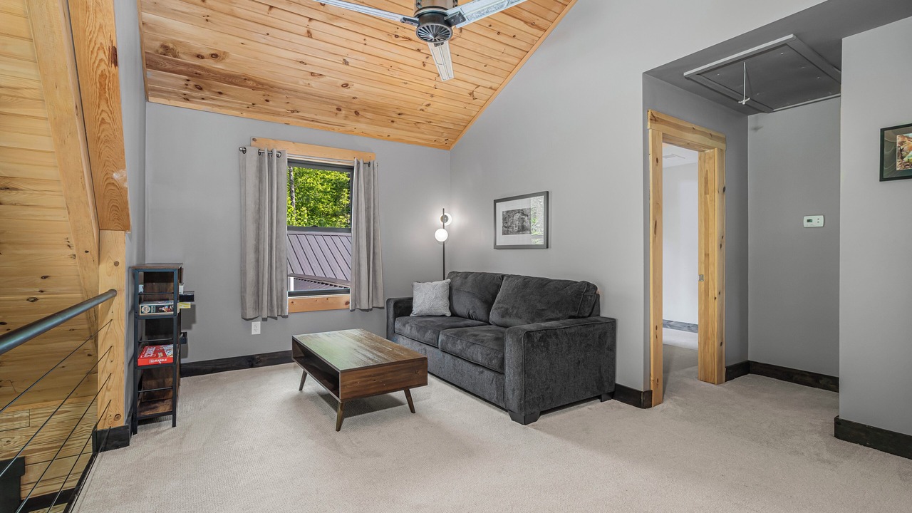 Photo of Livingroom in Stanton