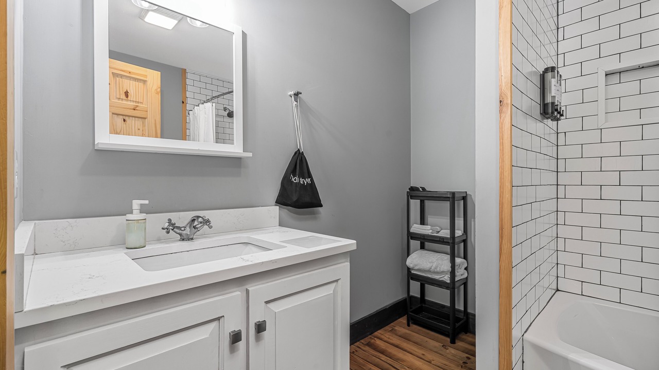 Photo of Bathroom in Stanton