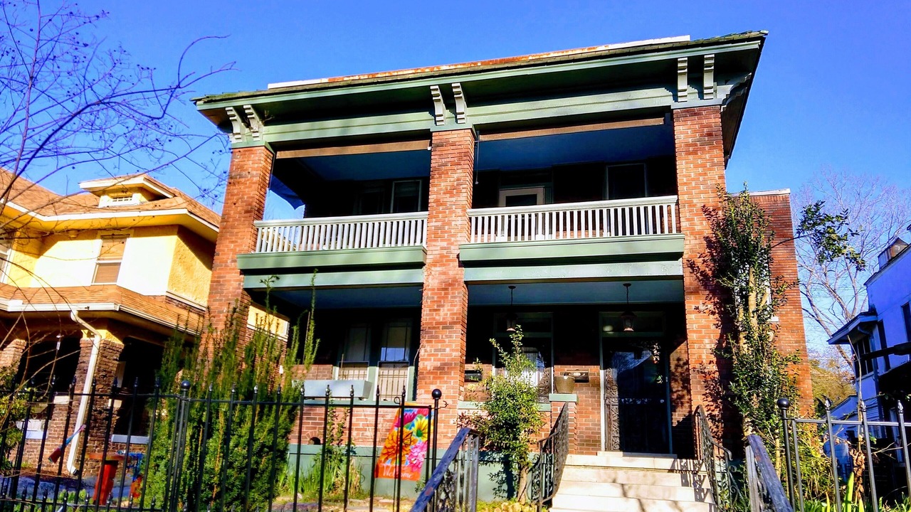 Photo of Outdoor in Evergreen