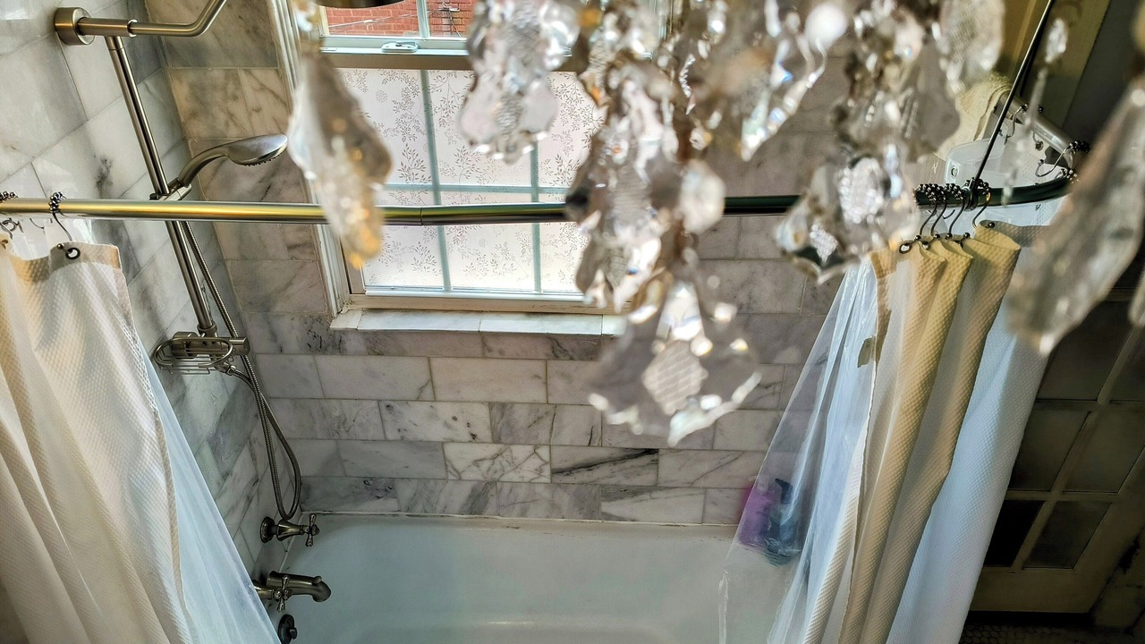 Photo of Bathroom in Evergreen