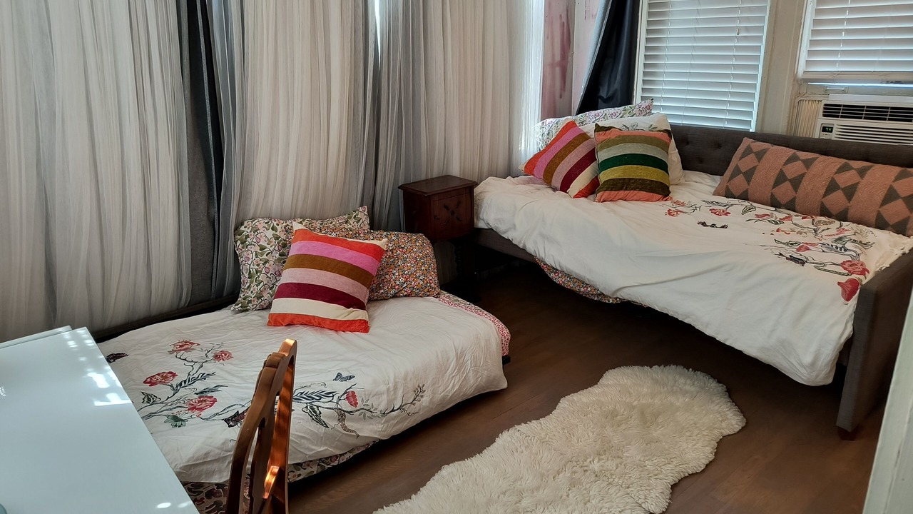 Photo of Bedroom in Evergreen