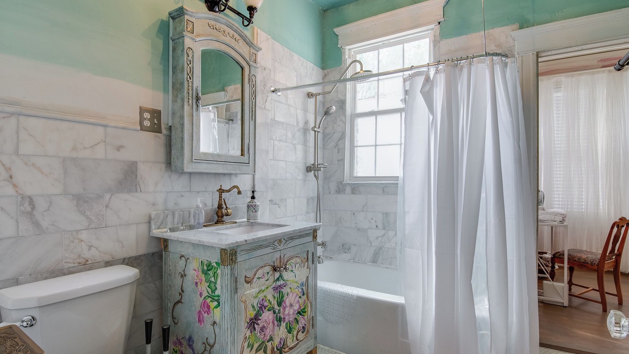 Photo of Bathroom in Evergreen