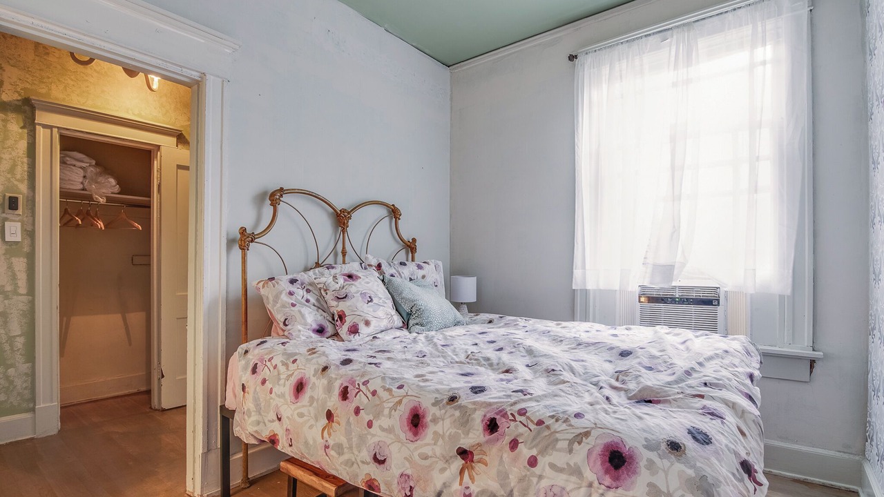 Photo of Bedroom in Evergreen