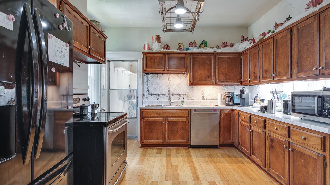 Photo of Kitchen in Evergreen