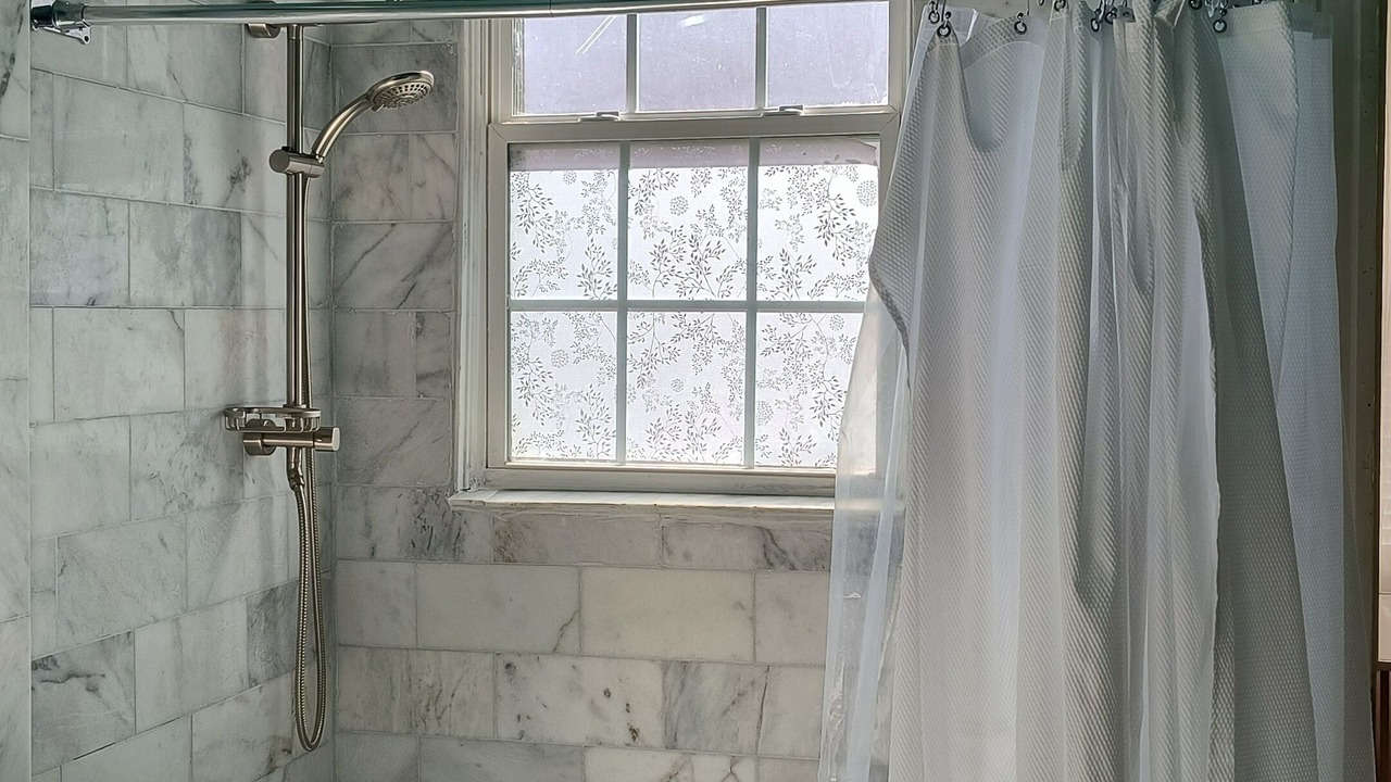 Photo of Bathroom in Evergreen
