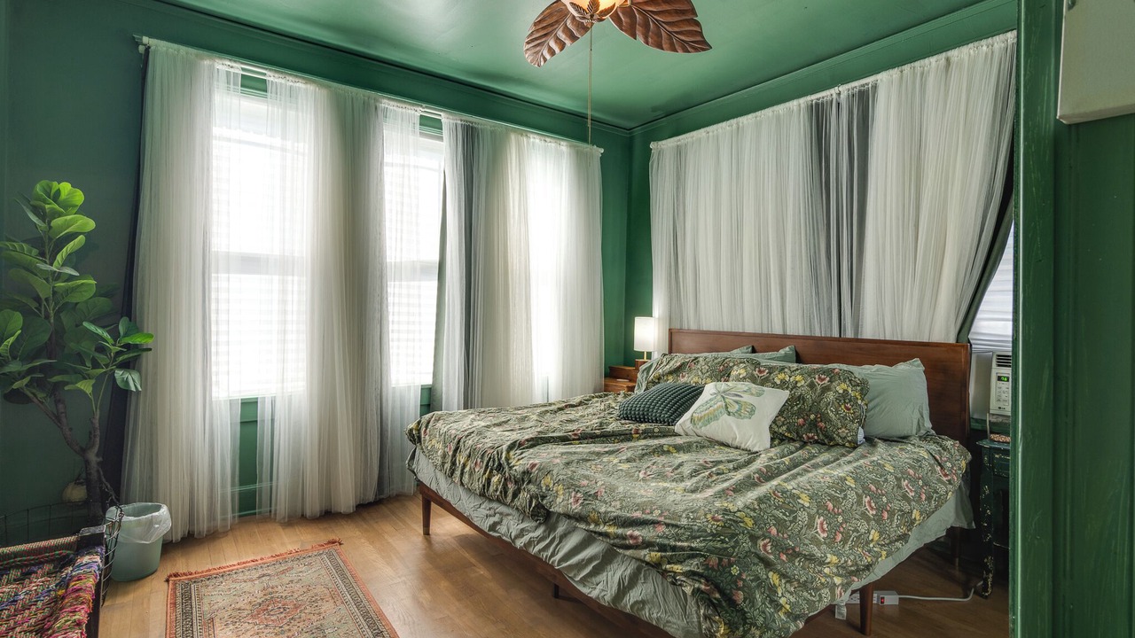 Photo of Bedroom in Evergreen