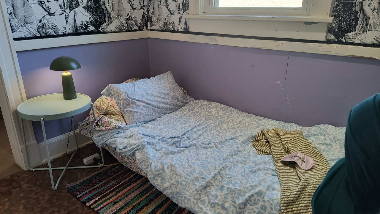 Photo of Bedroom in Evergreen