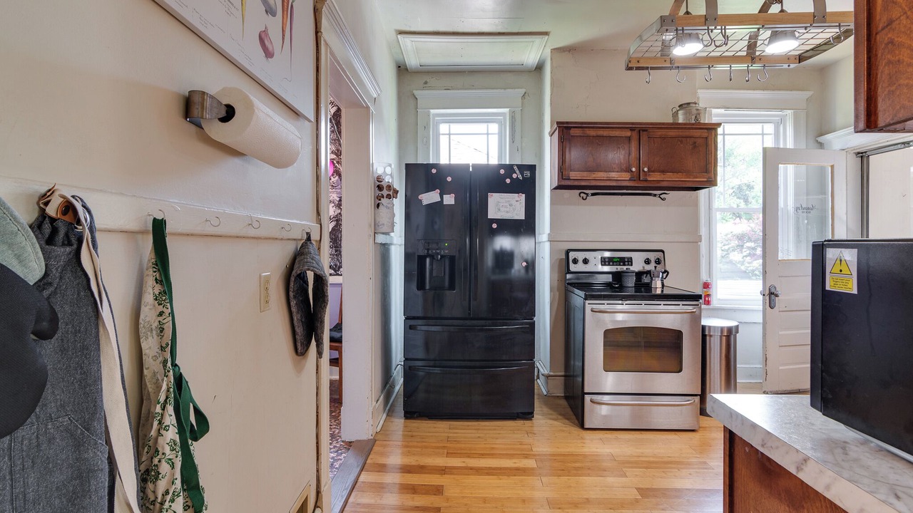 Photo of Kitchen in Evergreen