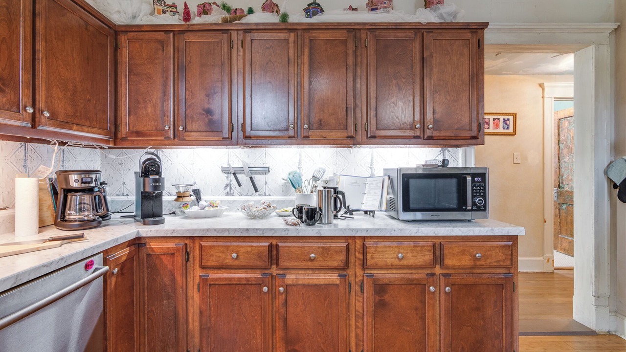Photo of Kitchen in Evergreen
