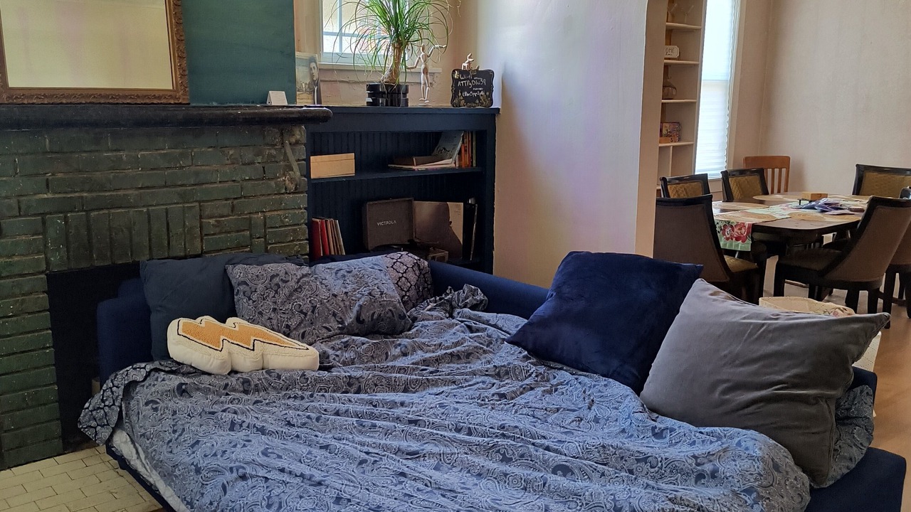 Photo of Bedroom in Evergreen