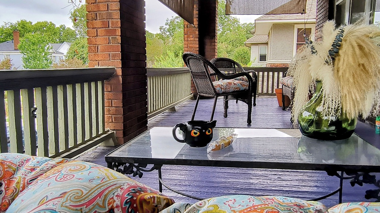 Photo of Outdoor in Evergreen